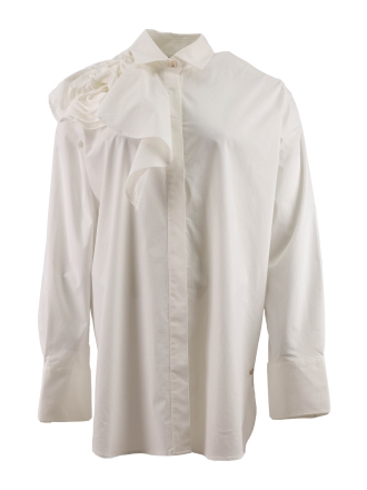 Josh V bluse Weiß 610256
 Größe XL
 