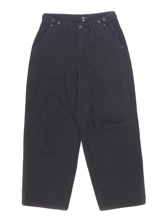 Vans Hose Schwarz 610259
 Größe W30
 