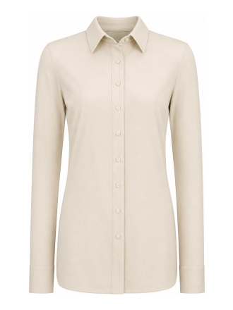 Studio Anneloes bluse Weiß 610262
 Größe S
 