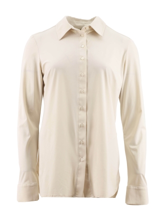 Studio Anneloes bluse Weiß 610262
 Größe S
 
