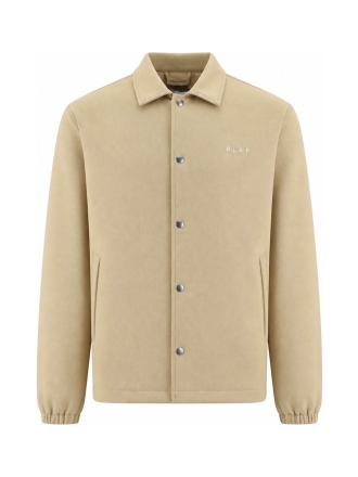 Olaf Hussein Jacke Beige 610264
 Größe L
 