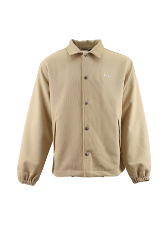 Olaf Hussein Jacke Beige 610264
 Größe L
 