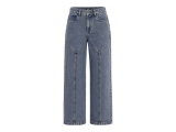 Refined Department Hose