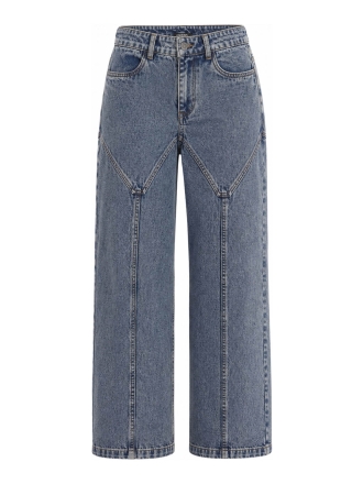 Refined Department Hose Blau 610266
 Größe S
 