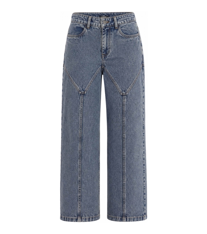 Refined Department Hose