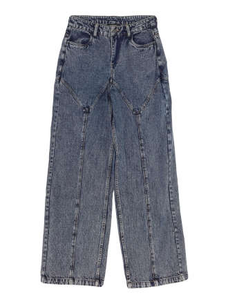 Refined Department Hose Blau 610266
 Größe S
 