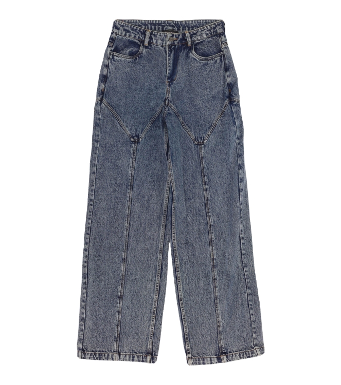 Refined Department Hose