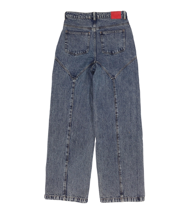 Refined Department Hose