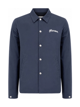 Flaneur Jacke Schwarz 610271
 Größe M
 