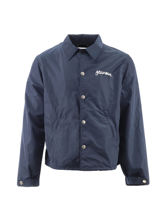 Flaneur Jacke Schwarz 610271
 Größe M
 