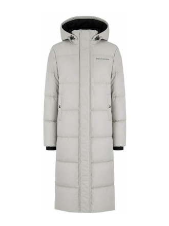 Daily Paper Jacke Grau 610272
 Größe S
 