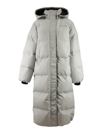 Daily Paper Jacke Grau 610272
 Größe S
 