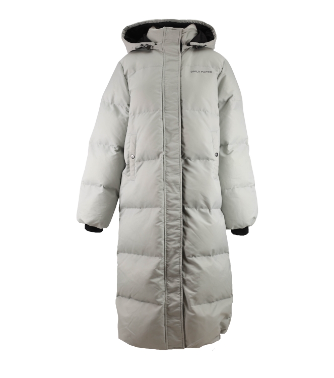 Daily Paper Jacke