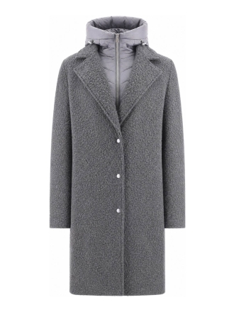 Beaumont Jacke Schwarz 610274
 Größe 40
 