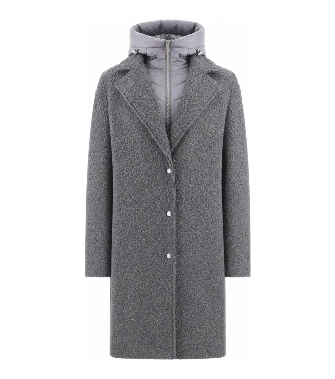 Beaumont Jacke