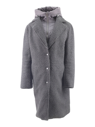 Beaumont Jacke Schwarz 610274
 Größe 40
 
