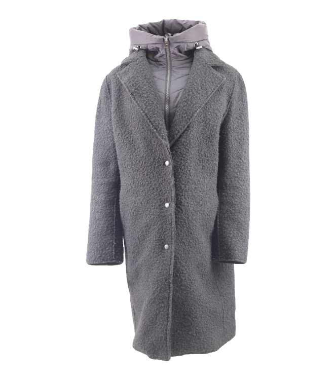Beaumont Jacke