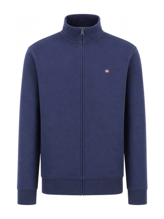 Napapijri Weste Blau 610278
 Größe 3XL
 