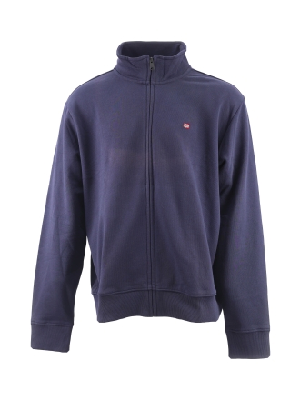 Napapijri Weste Blau 610278
 Größe 3XL
 