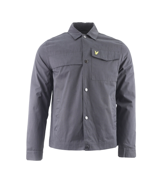 Lyle & scott Hemd