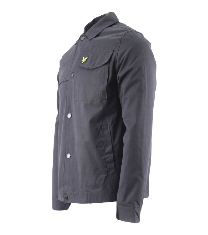 Lyle & scott Hemd