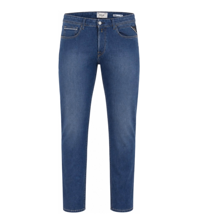 Replay Hose