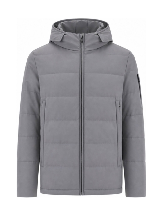 Mitchell Jacke Schwarz 610286
 Größe 164
 