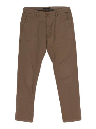 Drykorn Hose Beige 610288
 Größe W32 L32
 