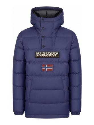 Napapijri Jacke Blau 610289
 Größe S
 
