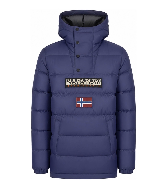 Napapijri Jacke