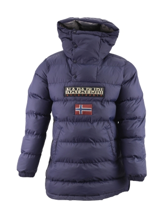 Napapijri Jacke Blau 610289
 Größe S
 