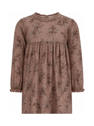 Marmar Copenhagen Kleid Beige 610290
 Größe 86
 