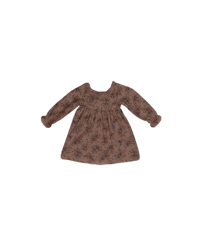 Marmar Copenhagen Kleid