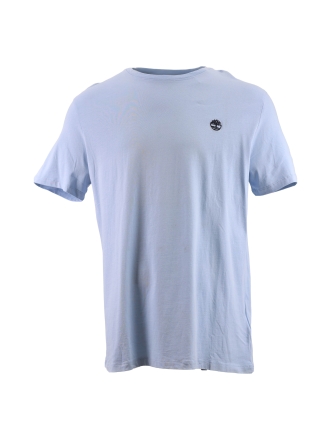 Timberland T-shirt Blau 610292
 Größe XL
 