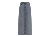 Refined Department Hose
