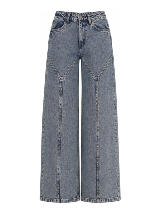 Refined Department Hose Blau 610293
 Größe L
 