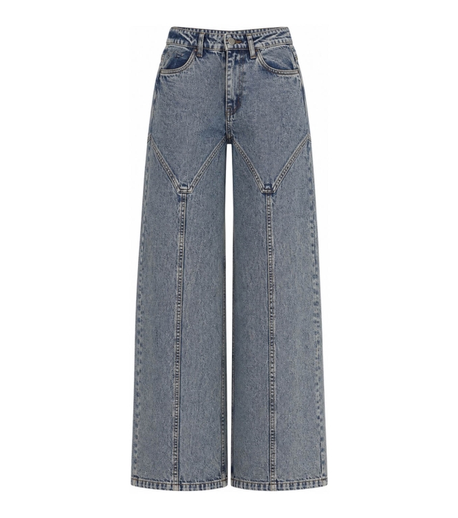 Refined Department Hose