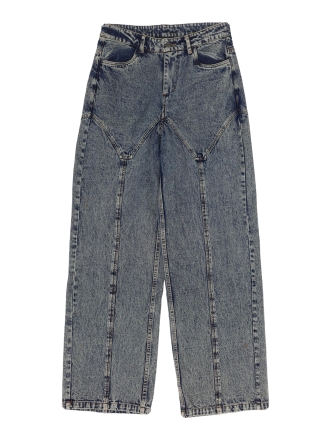 Refined Department Hose Blau 610293
 Größe L
 