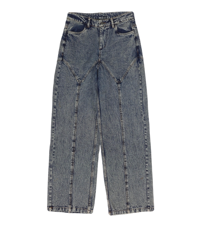 Refined Department Hose