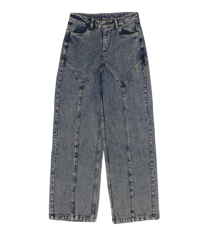 Refined Department Hose
