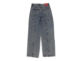 Refined Department Hose