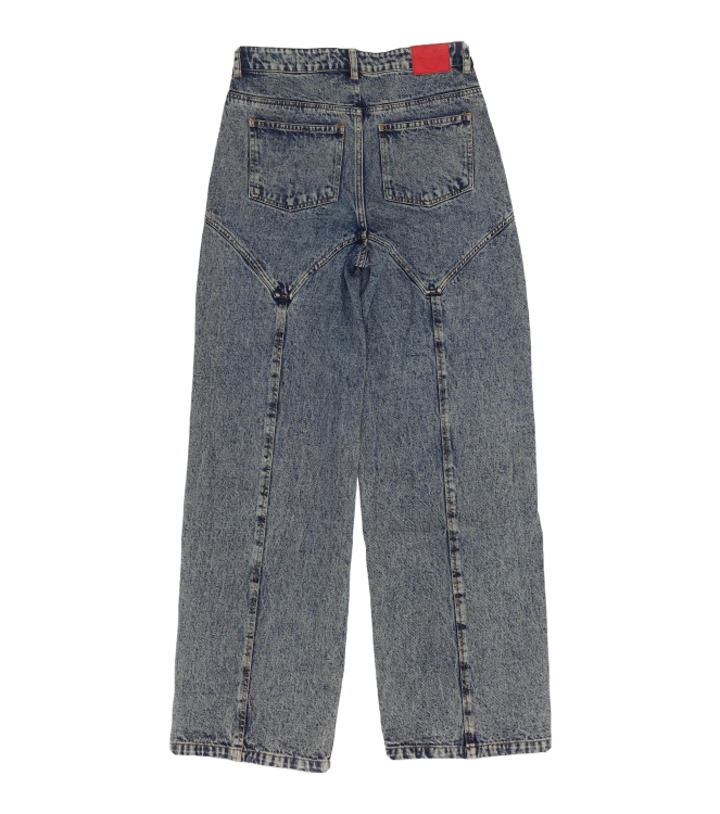 Refined Department Hose