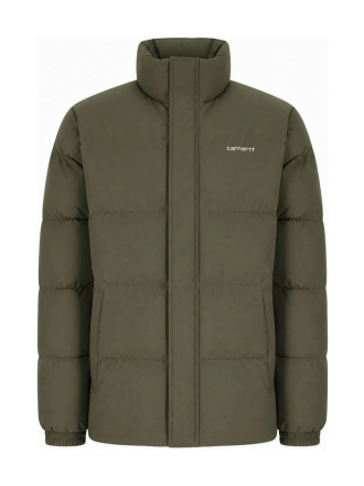 Carhartt Wip Jacke Grün 610294
 Größe M
 