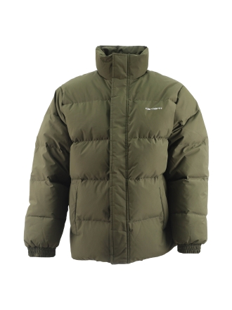Carhartt Wip Jacke Grün 610294
 Größe M
 