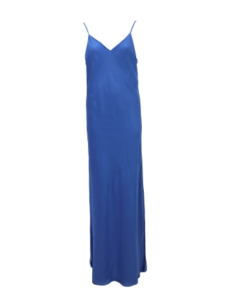 Selected Femme Kleid Blau 610299
 Größe 40
 
