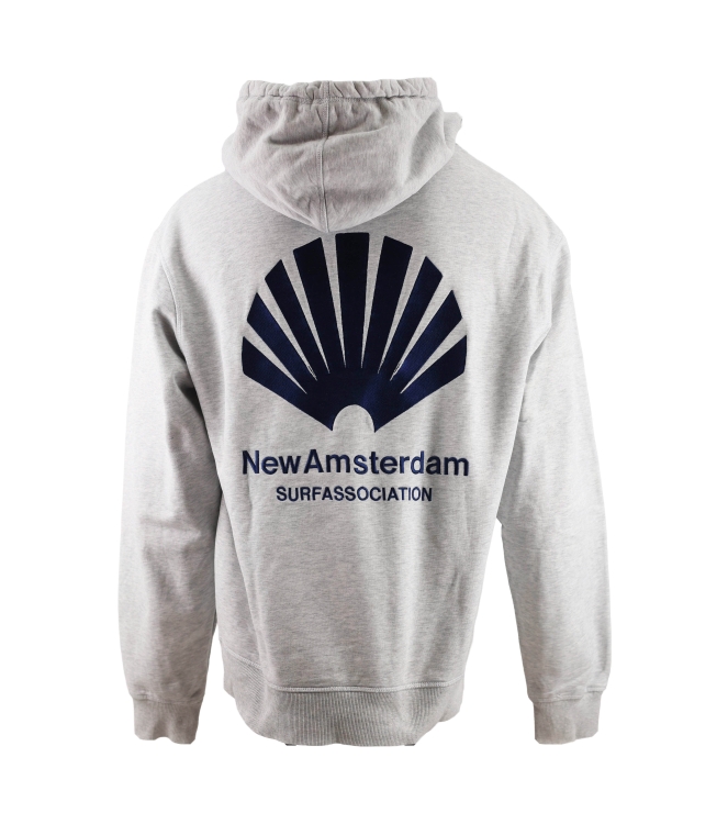 New Amsterdam Surf Association Hoodie