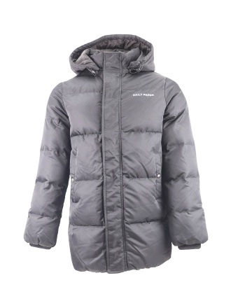 Daily Paper Jacke Schwarz 610302
 Größe XS
 