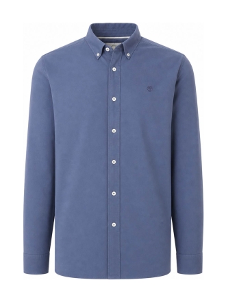 Timberland Hemd Blau 610305
 Größe XXL
 