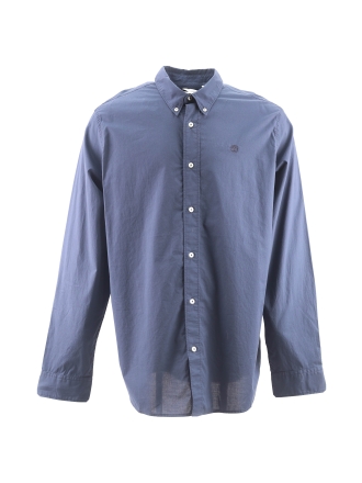 Timberland Hemd Blau 610305
 Größe XXL
 