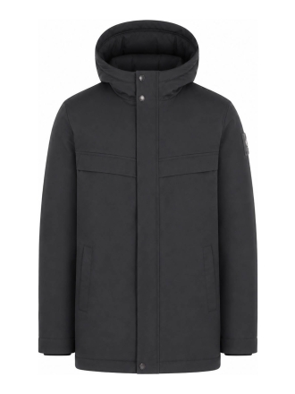 Black Bananas Jacke Schwarz 610306
 Größe 140
 